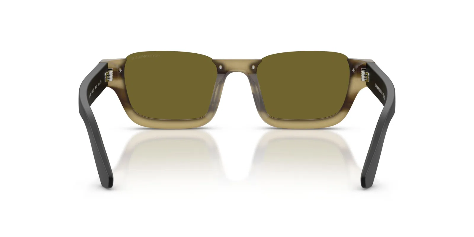 Emporio Armani 4268U Sunglasses - view 16